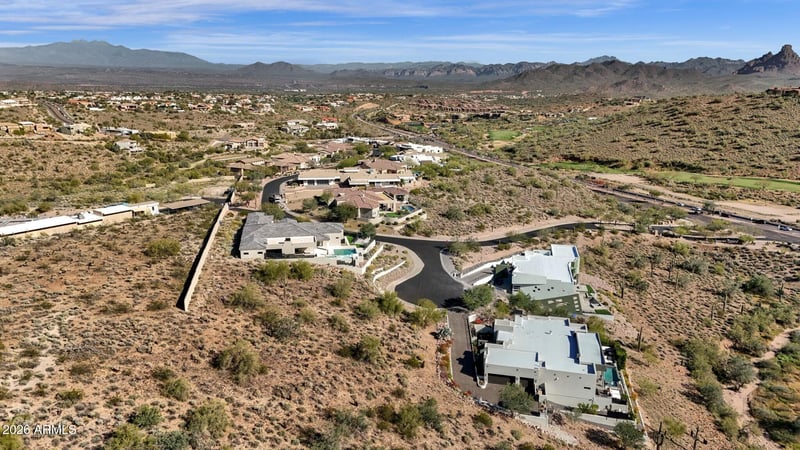 15422 E Palatial Cir #3, Fountain Hills, AZ 85268