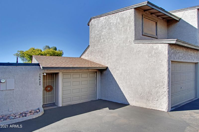 15422 N 2nd Pl, Phoenix, AZ 85022