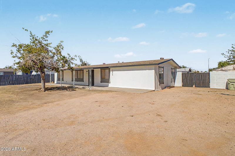 15423 N 69th Dr, Peoria, AZ 85382