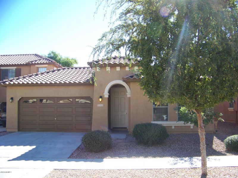 15423 W Poinsettia Dr, Surprise, AZ 85379