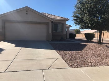 15423 W Port Royale Ln, Surprise, AZ 85379