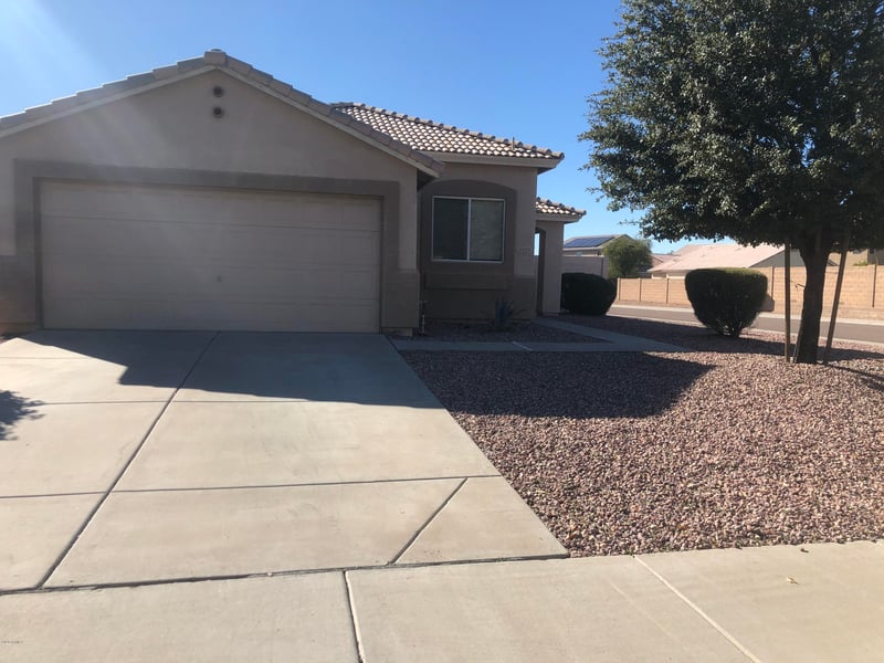 15423 W Port Royale Ln, Surprise, AZ 85379