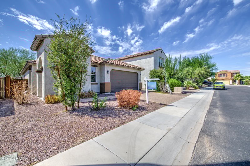 15424 22nd Ln, Phoenix, AZ 85023