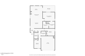 15424 22nd Ln, Phoenix, AZ 85023
