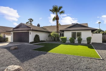 15424 52nd Pl, Scottsdale, AZ 85254