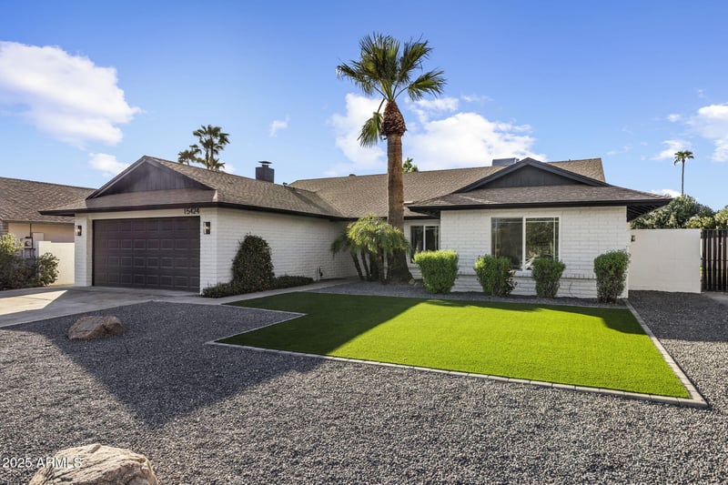 15424 52nd Pl, Scottsdale, AZ 85254