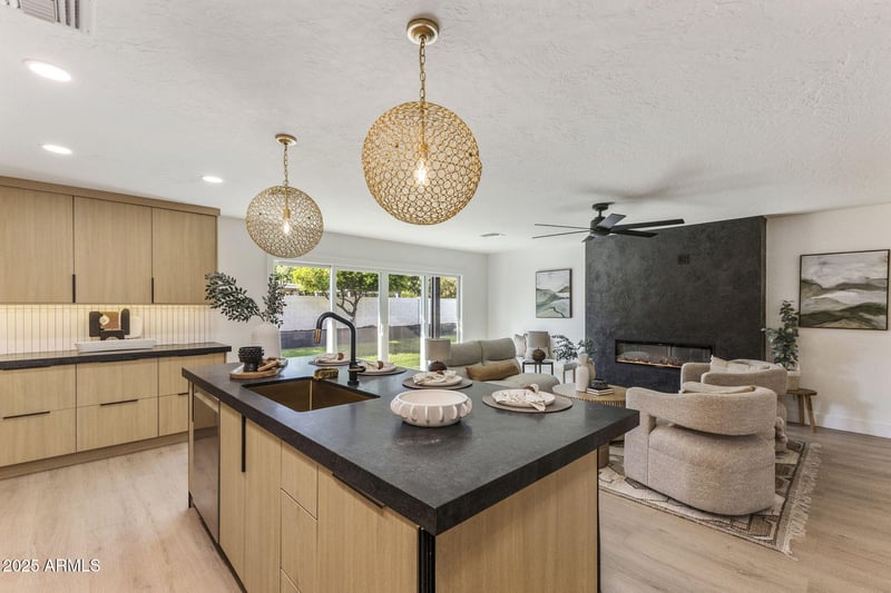 15424 52nd Pl, Scottsdale, AZ 85254
