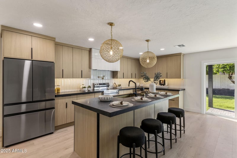 15424 52nd Pl, Scottsdale, AZ 85254