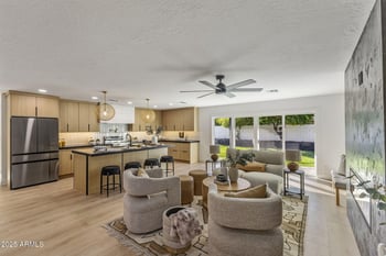 15424 52nd Pl, Scottsdale, AZ 85254