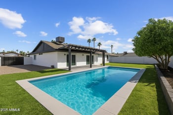 15424 52nd Pl, Scottsdale, AZ 85254