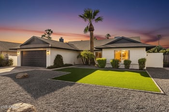 15424 52nd Pl, Scottsdale, AZ 85254