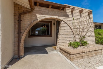 15424 55th Dr, Glendale, AZ 85306
