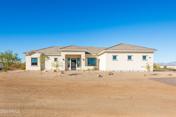 15424 Dixileta Dr, Scottsdale, AZ 85262