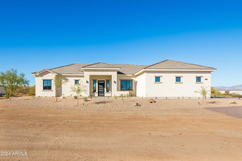 15424 Dixileta Dr, Scottsdale, AZ 85262