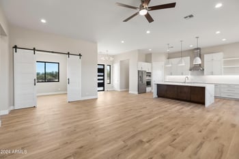 15424 Dixileta Dr, Scottsdale, AZ 85262