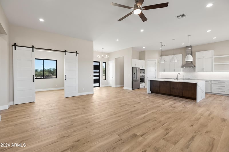 15424 Dixileta Dr, Scottsdale, AZ 85262