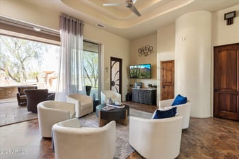15424 Sundown Dr, Fountain Hills, AZ 85268