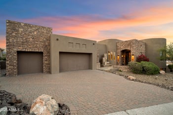 15424 Sundown Dr, Fountain Hills, AZ 85268