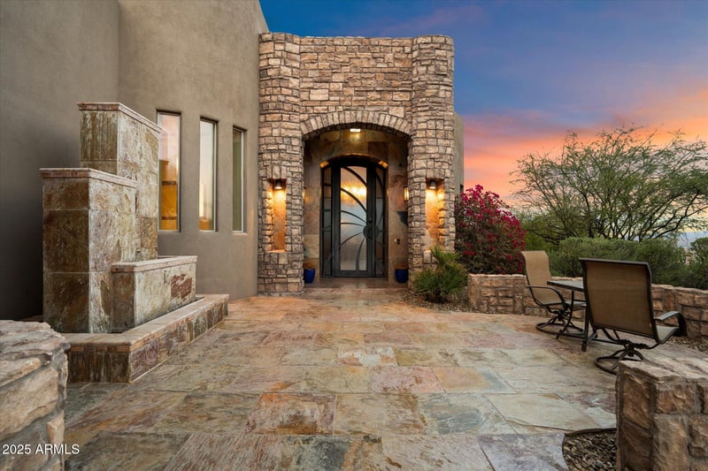 15424 Sundown Dr, Fountain Hills, AZ 85268