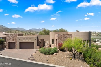 15424 Sundown Dr, Fountain Hills, AZ 85268