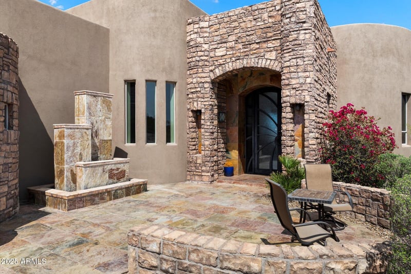 15424 Sundown Dr, Fountain Hills, AZ 85268