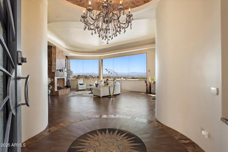 15424 Sundown Dr, Fountain Hills, AZ 85268