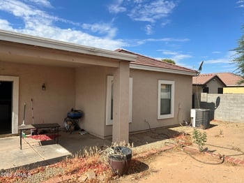15424 W Cortez St, Surprise, AZ 85379