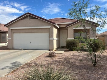 15424 W Cortez St, Surprise, AZ 85379