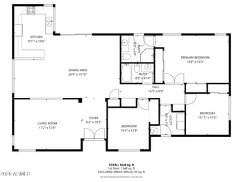 15425 23rd Dr, Phoenix, AZ 85023