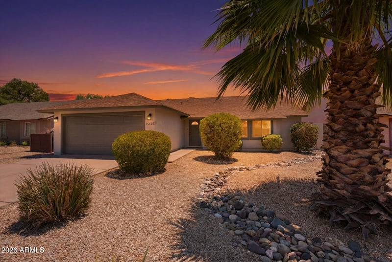15425 N 63rd St, Scottsdale, AZ 85254