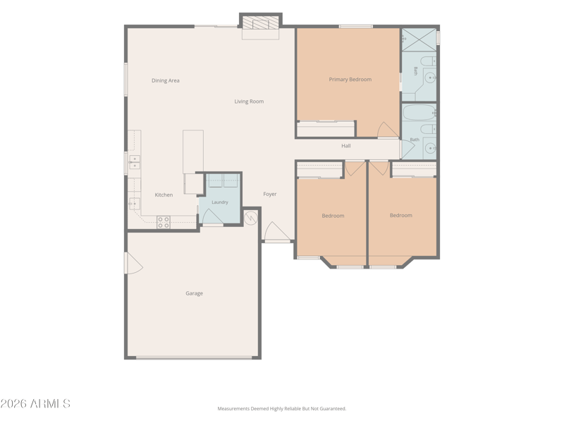 15425 N 63rd St, Scottsdale, AZ 85254