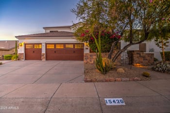 15426 4th Ave, Phoenix, AZ 85045