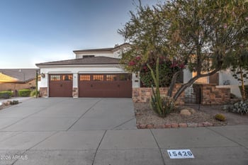 15426 4th Ave, Phoenix, AZ 85045