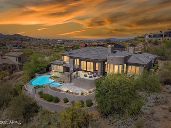 15427 Firerock Country Club Dr, Fountain Hills, AZ 85268