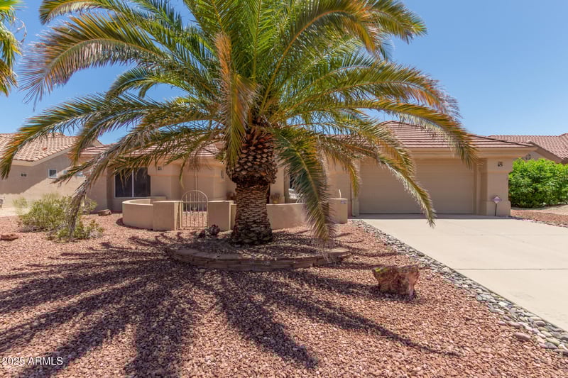 15427 Heritage Dr, Sun City West, AZ 85375