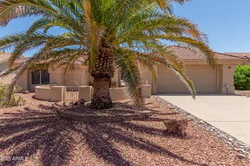 15427 Heritage Dr, Sun City West, AZ 85375