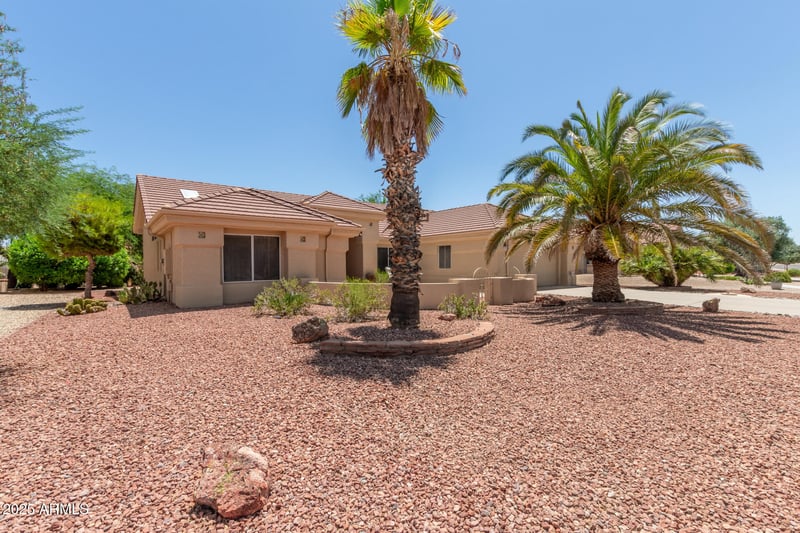 15427 Heritage Dr, Sun City West, AZ 85375