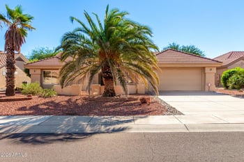 15427 Heritage Dr, Sun City West, AZ 85375