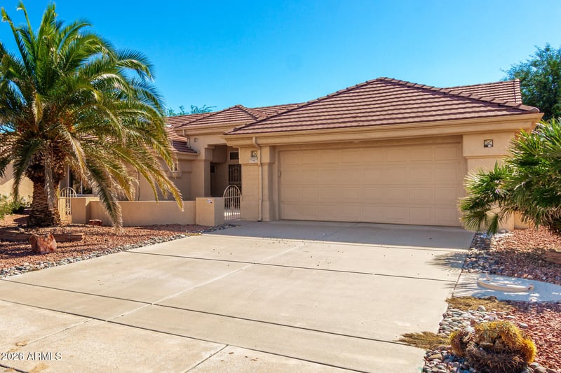 15427 Heritage Dr, Sun City West, AZ 85375