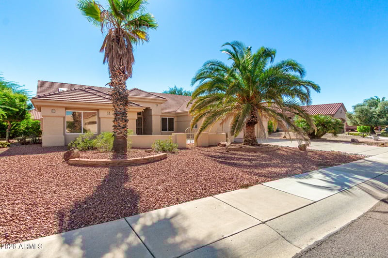 15427 Heritage Dr, Sun City West, AZ 85375