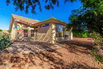 15427 Heritage Dr, Sun City West, AZ 85375