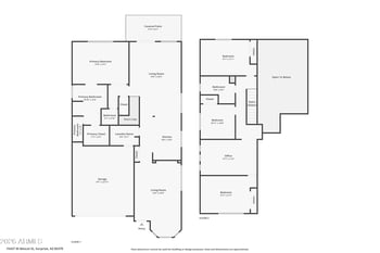 15427 Mescal St, Surprise, AZ 85379