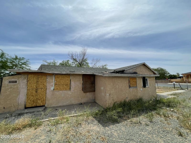 15427 Factory St, Surprise, AZ 85378