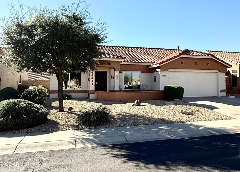 15427 Via Montoya --, Sun City West, AZ 85375