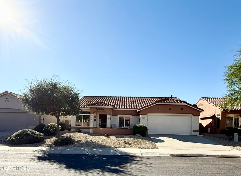 15427 Via Montoya --, Sun City West, AZ 85375