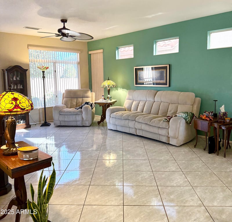 15427 Via Montoya --, Sun City West, AZ 85375