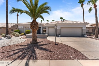15427 W Gunsight Dr, Sun City West, AZ 85375