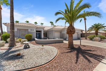 15427 W Gunsight Dr, Sun City West, AZ 85375