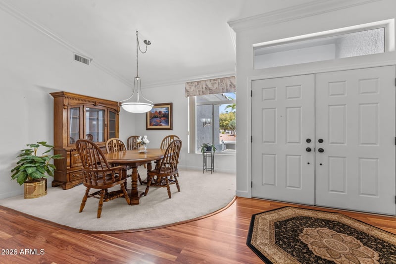 15427 Gunsight Dr, Sun City West, AZ 85375