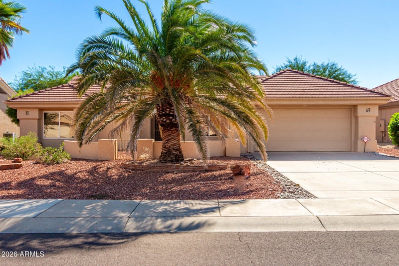 15427 Heritage Dr, Sun City West, AZ 85375